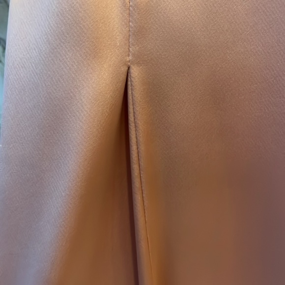 NWT Galvan London wide leg satin pant - Picture 3 of 15